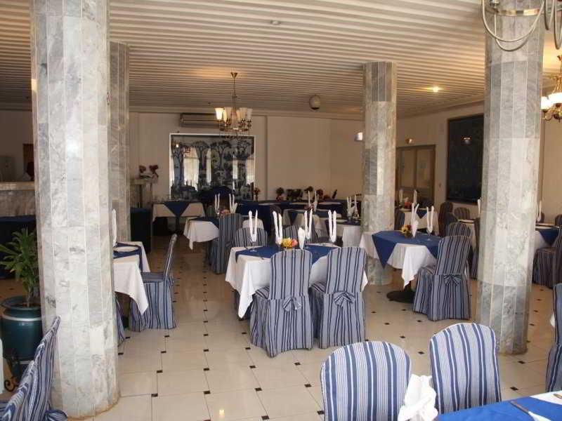 Acropole Hotel Cotonou Eksteriør bilde
