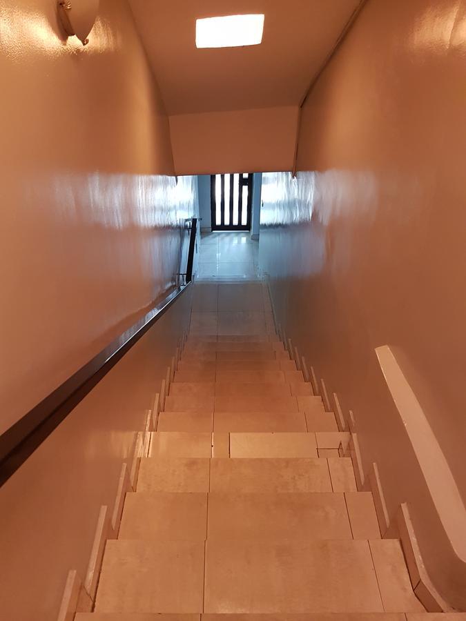Acropole Hotel Cotonou Eksteriør bilde